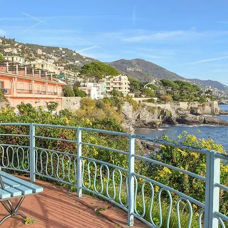 Διαμέρισμα 2 Bedroom Lovely In Γένοβα