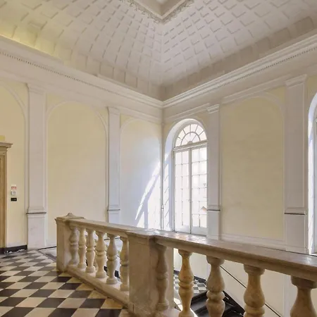 Appartement Amazing In With Wifi *