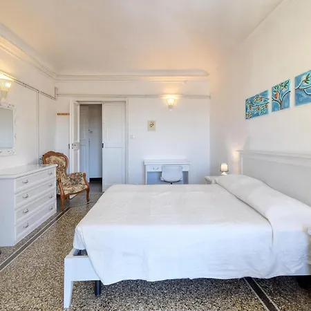 Amazing In With Wifi Appartement Gênes