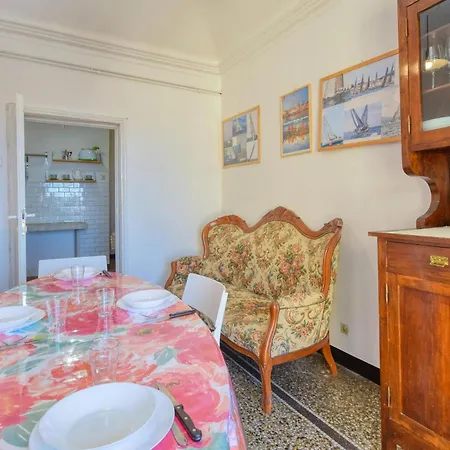 Apartment 2 Bedroom Lovely In