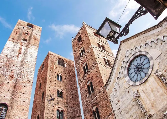 아파트 2 Bedroom Lovely In 제노바