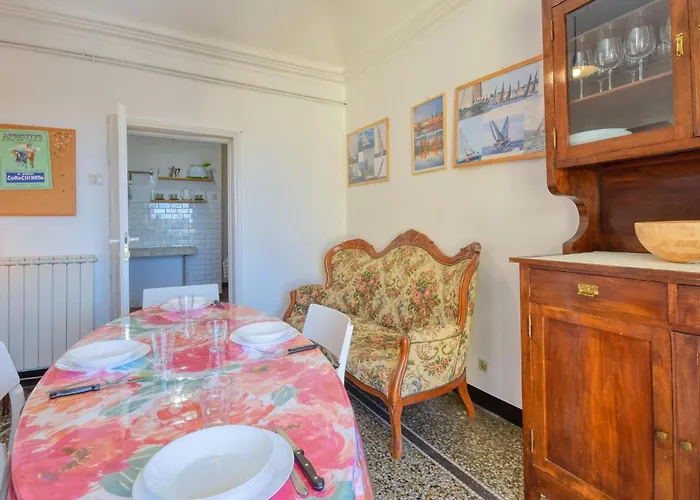 Apartmán 2 Bedroom Lovely In
