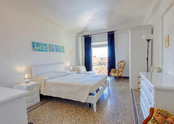 아파트 2 Bedroom Lovely In