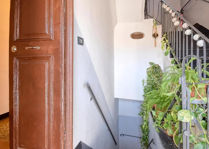 아파트 2 Bedroom Lovely In *