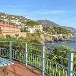 Apartamento 2 Bedroom Lovely In Génova