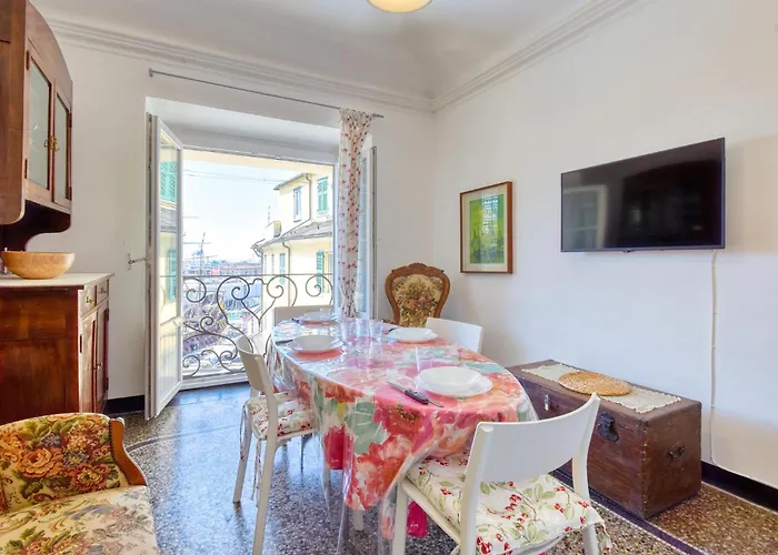 2 Bedroom Lovely In Apartman *